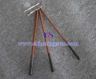 Copper Tungsten Class Picture