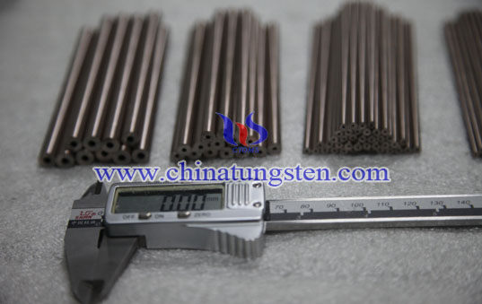 Copper Tungsten Applications Picture